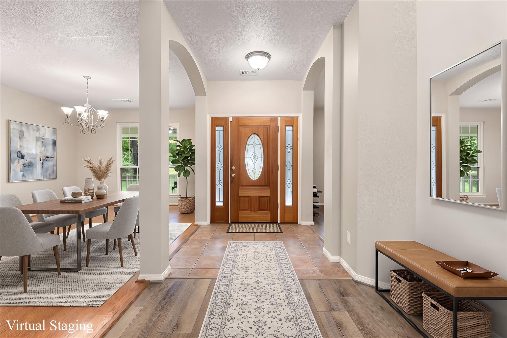 6603 Ranch Creek Court