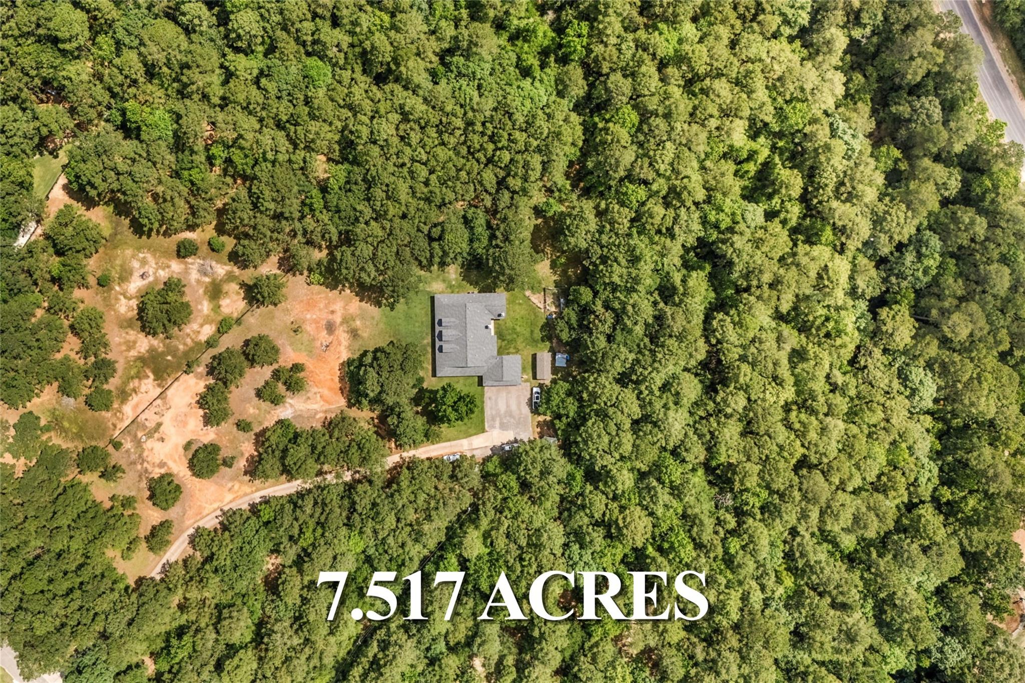 6603 Ranch Creek Court