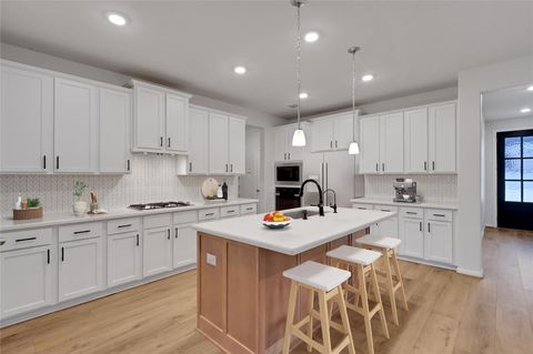 Photo of 19241 Hazel Firs Court, Magnolia, TX 77355 (MLS # 41250480)