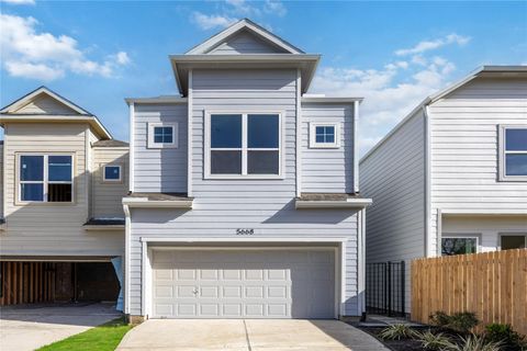 5668 Nolda Street Houston TX 77007