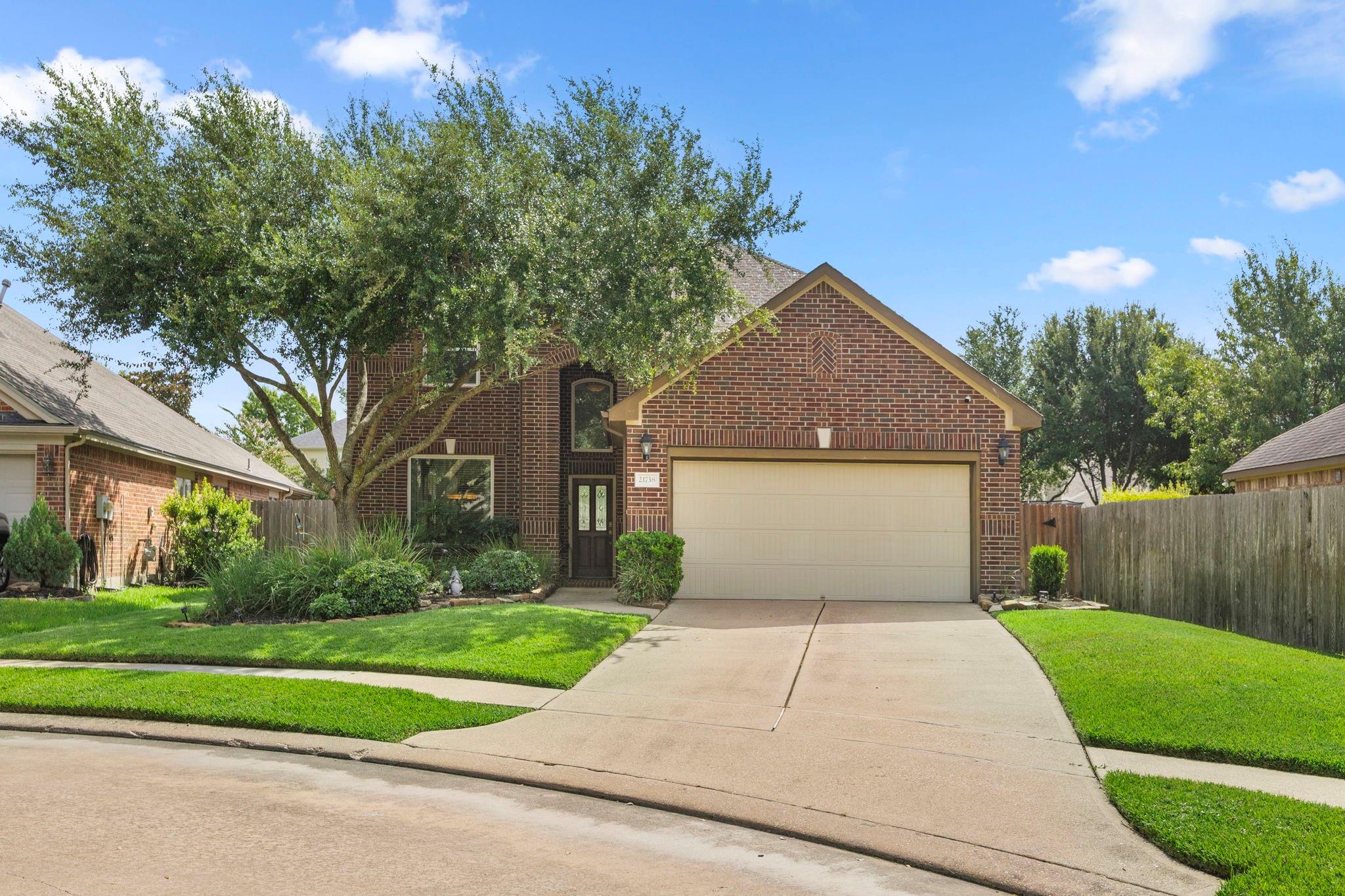21738 E Carolina Green Drive