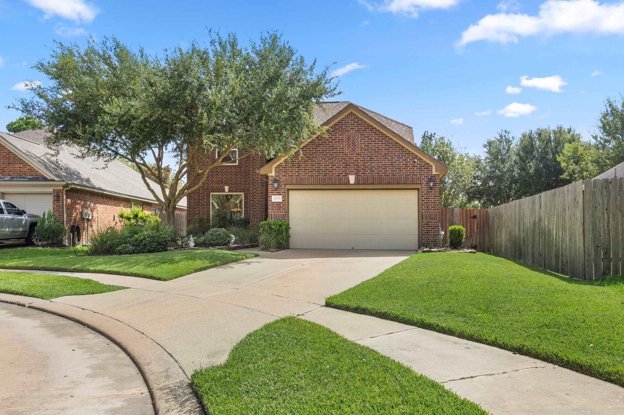 21738 E Carolina Green Drive