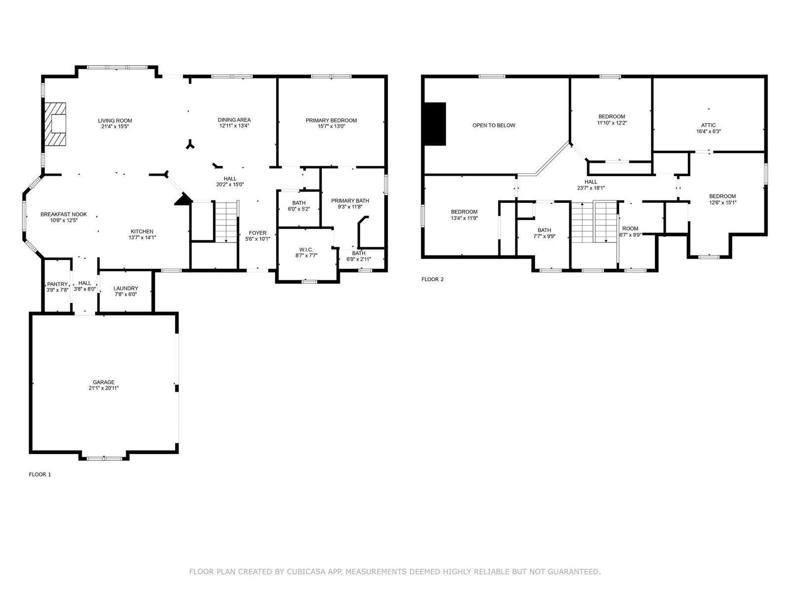 14615 Saratoga Lane
