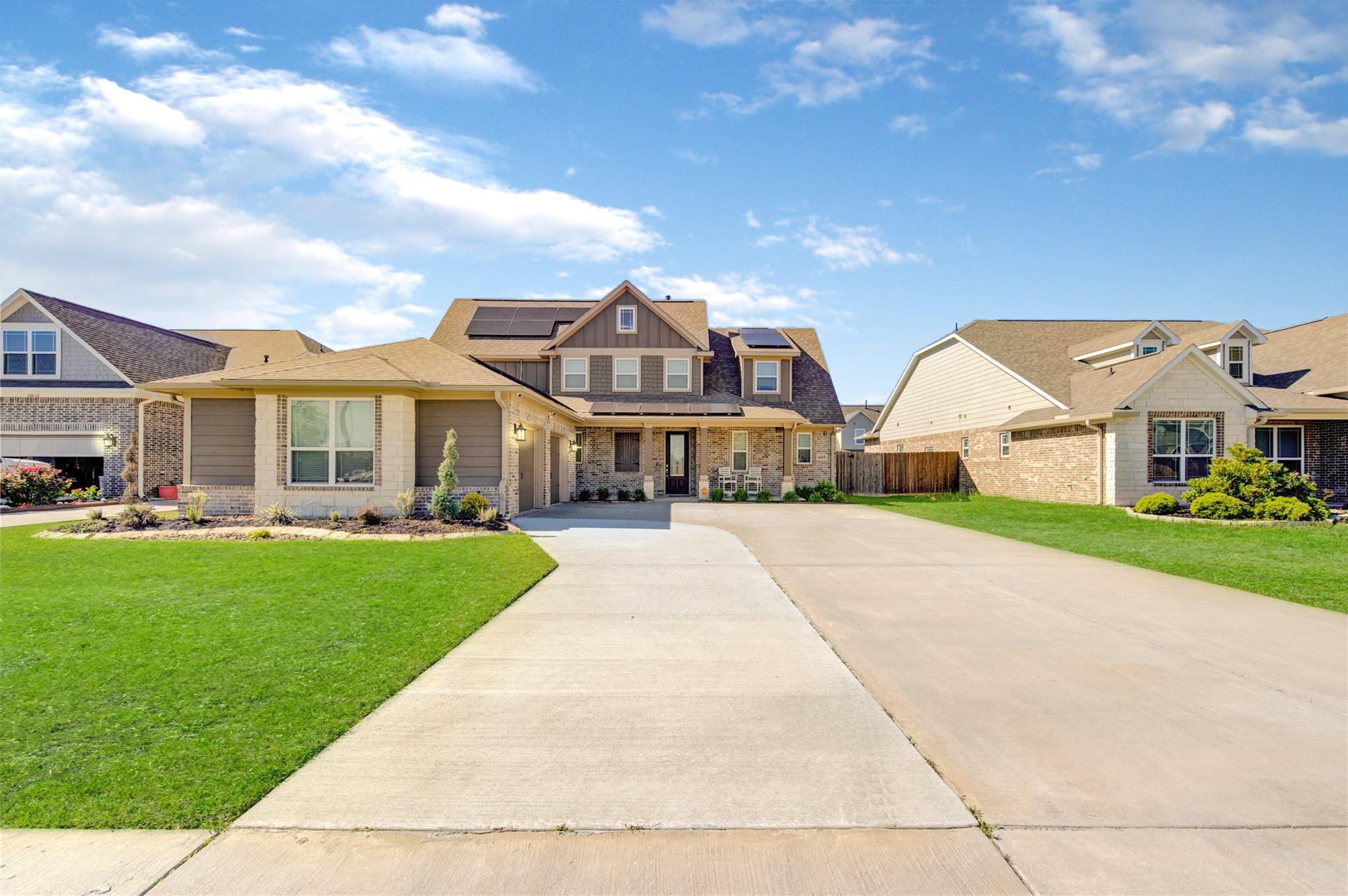14615 Saratoga Lane