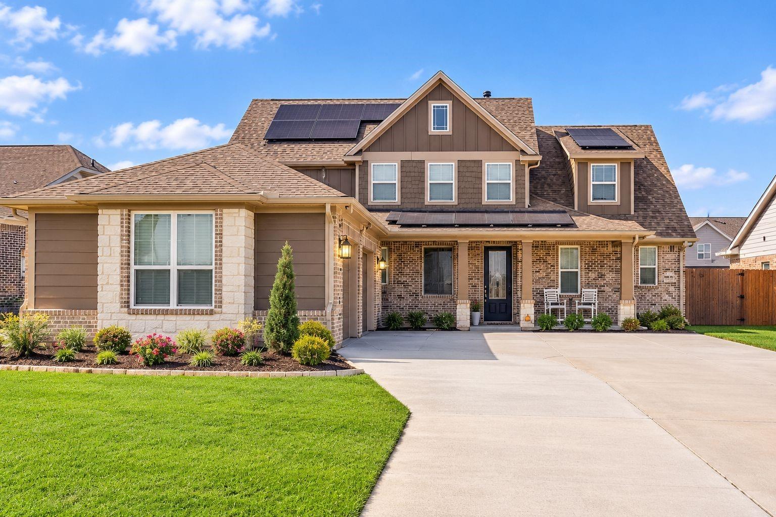14615 Saratoga Lane