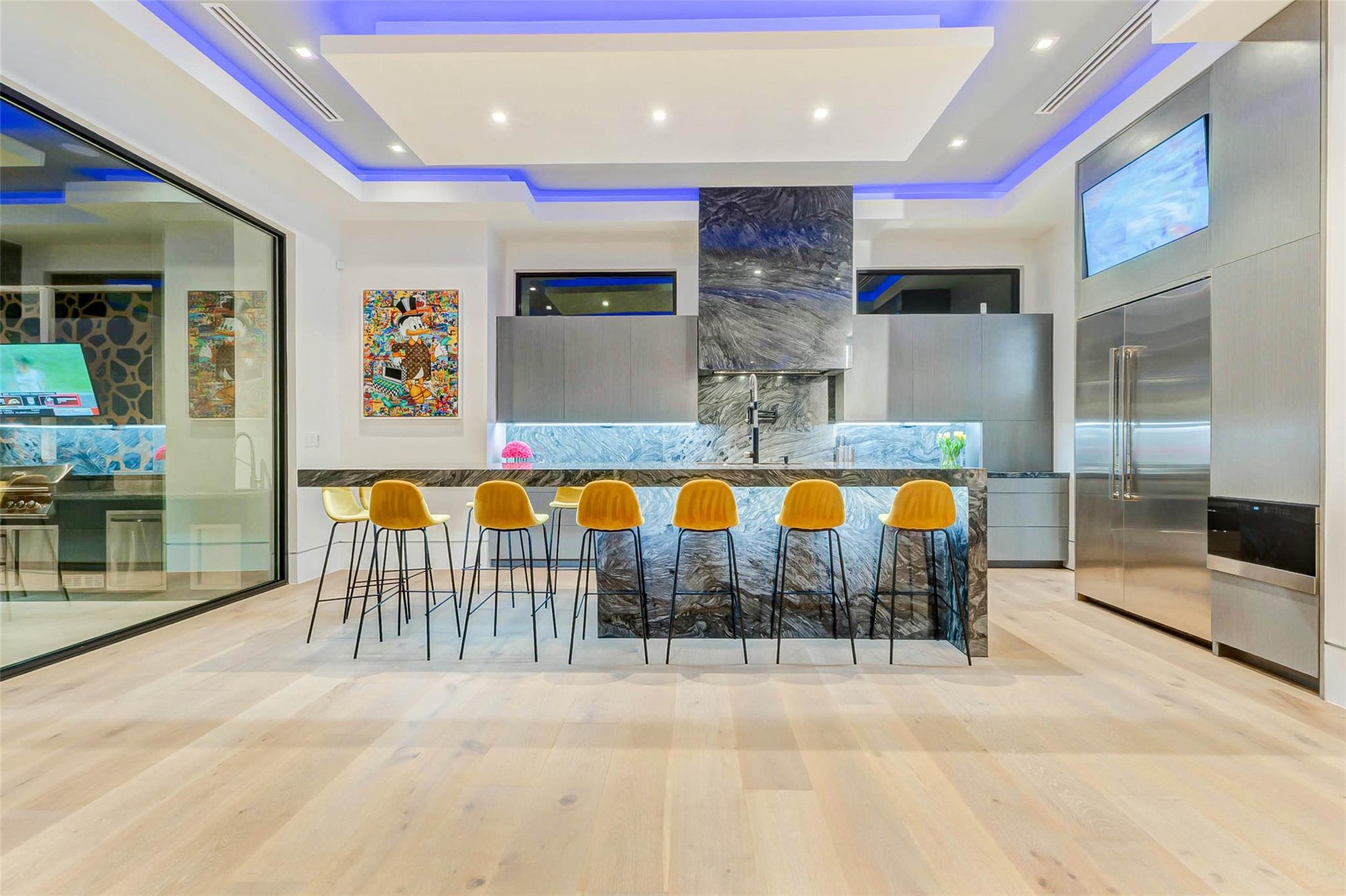 1025 Wakefield Drive