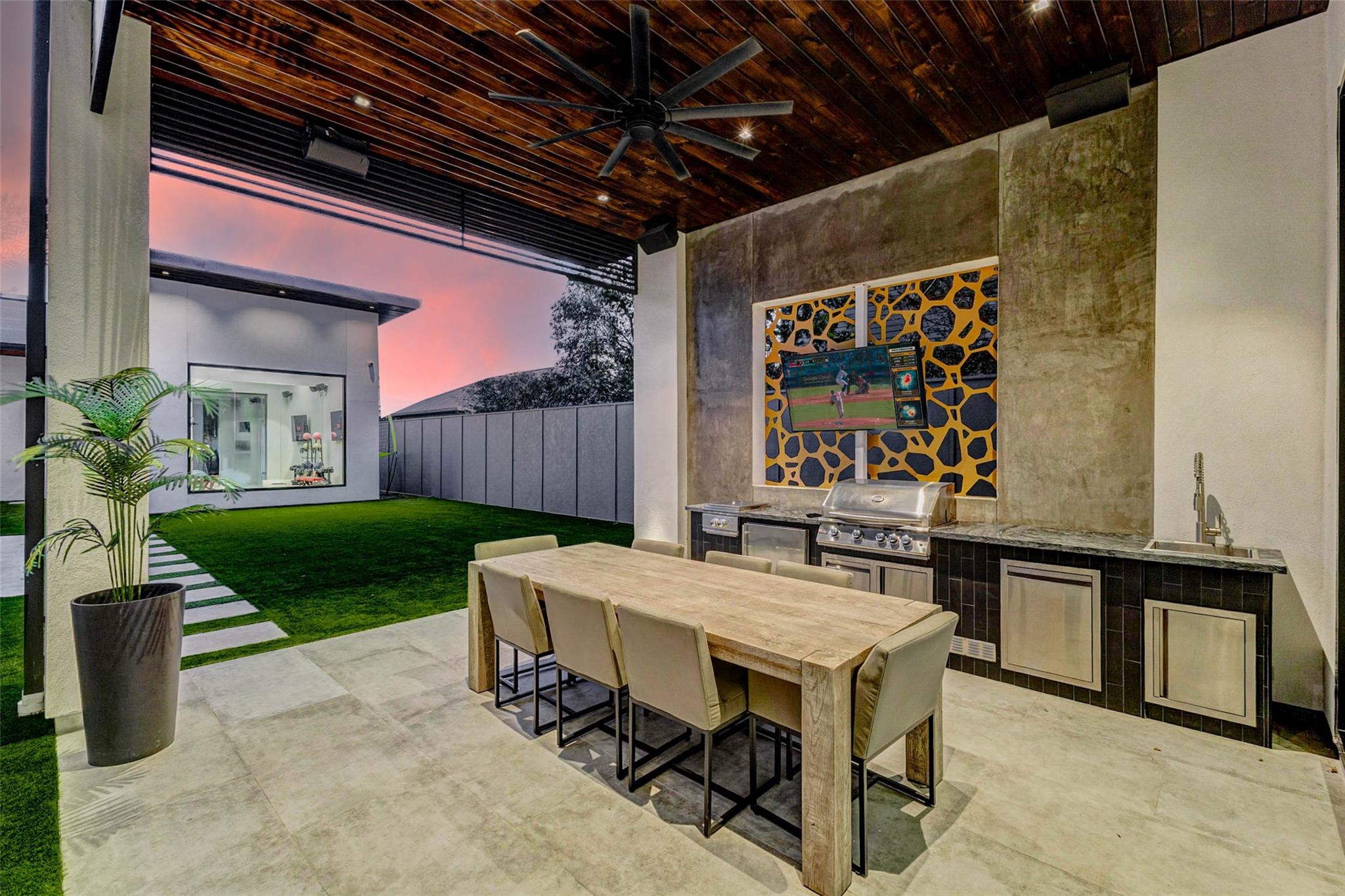 1025 Wakefield Drive