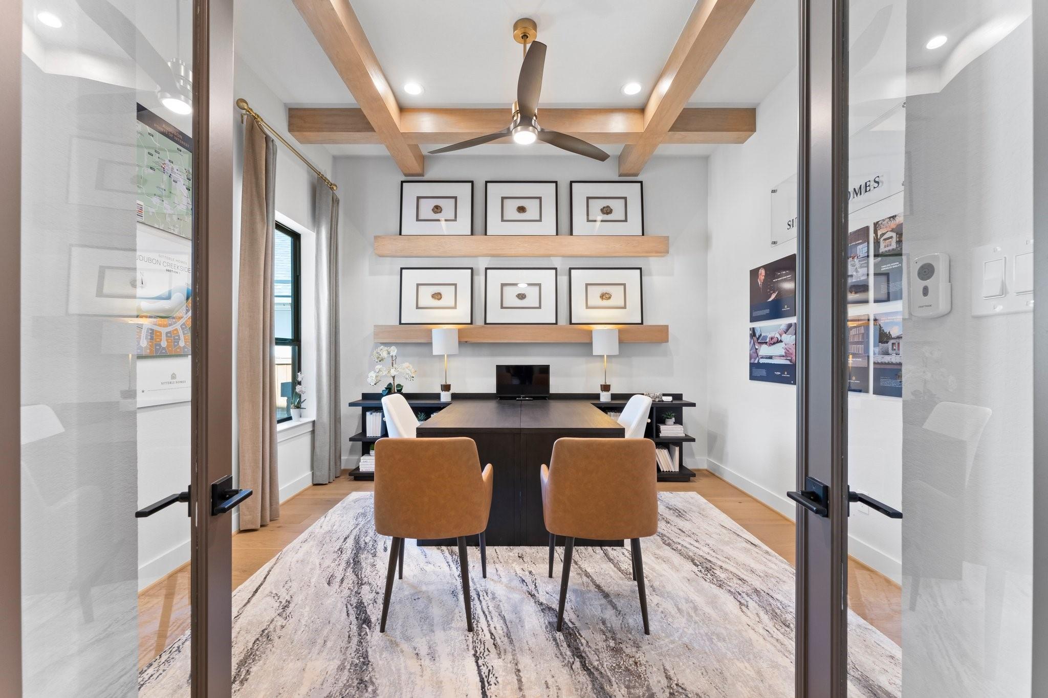 181 Shoveler Duck Way