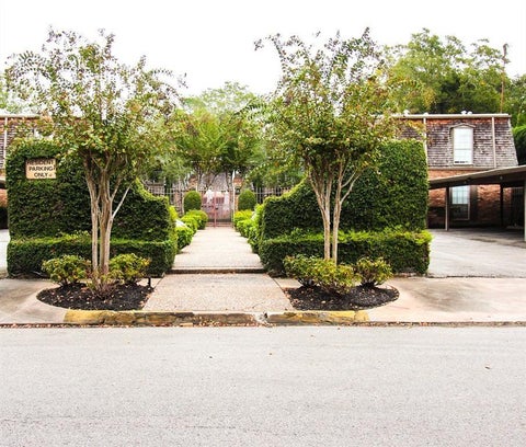 Photo of 5353 Dora Street #14, Houston, TX 77005 (MLS # 6027263)