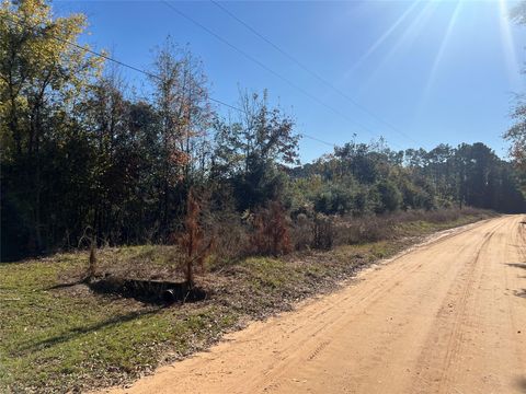 Photo of TBD Shenandoah Lane, Livingston, TX 77351 (MLS # 60142821)