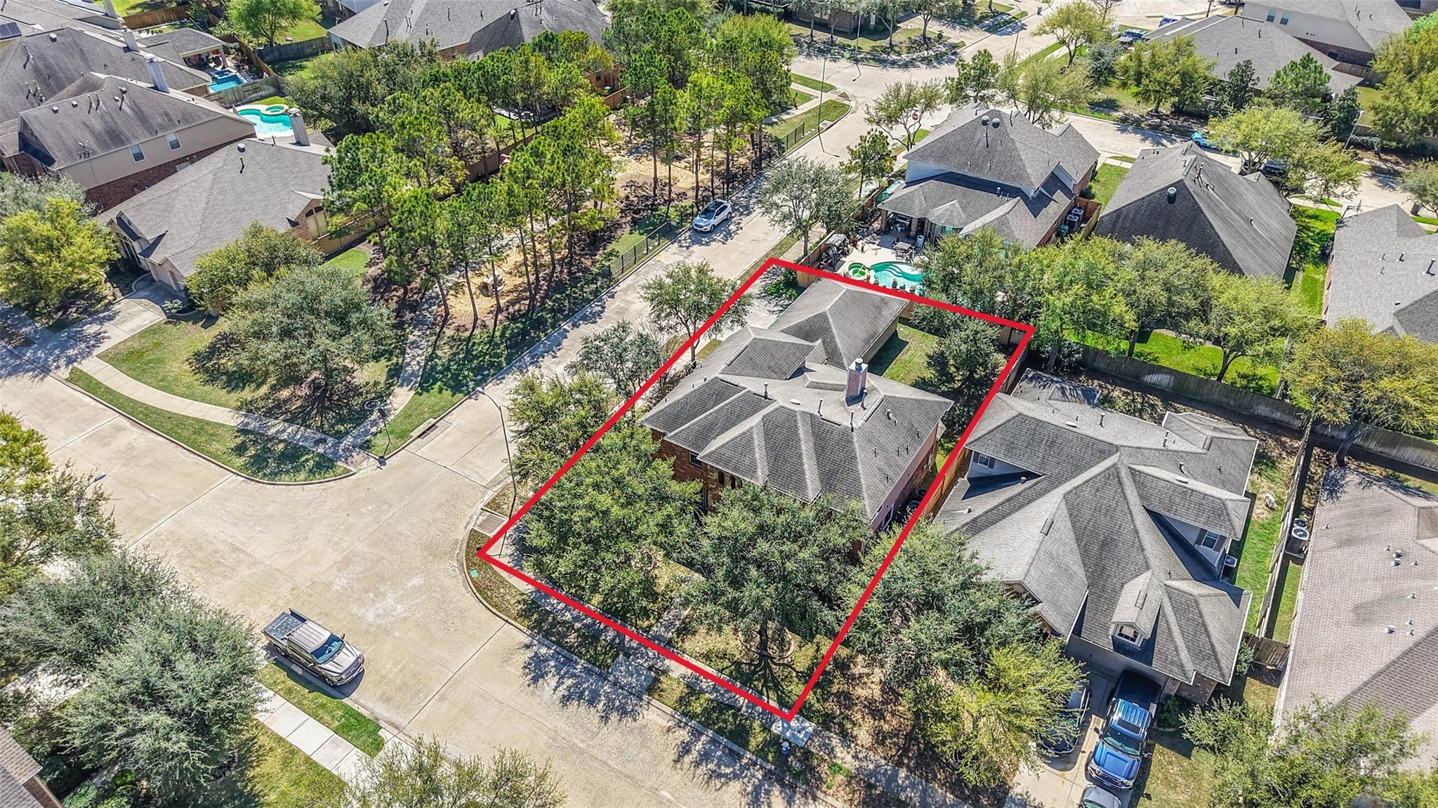 26215 Salt Creek Lane