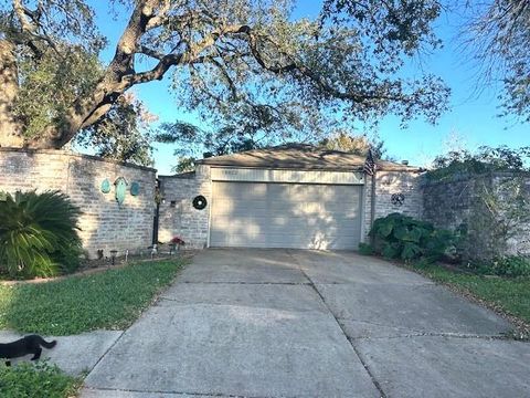 16022 Glen Mar Drive Houston TX 77082