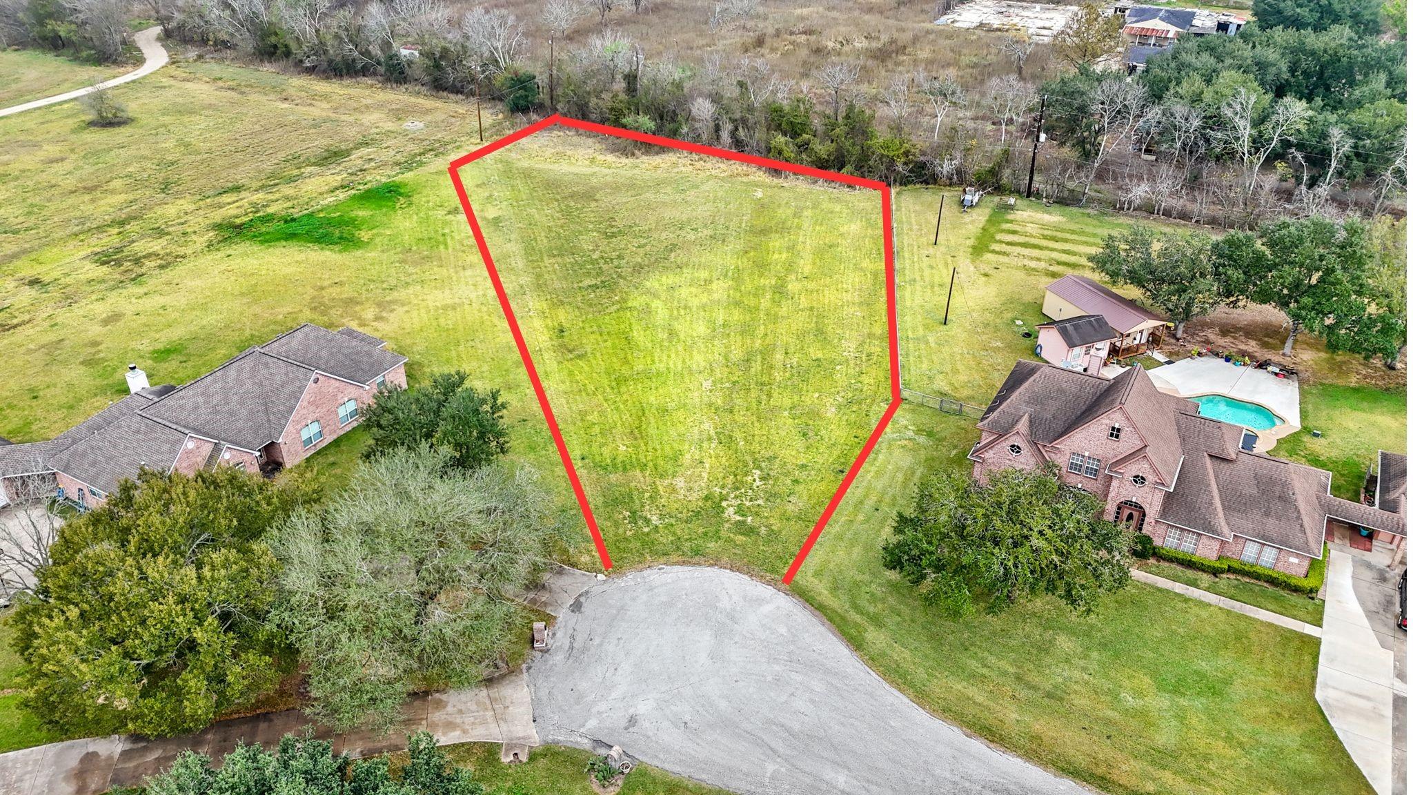 N/A Rabb Ridge Drive