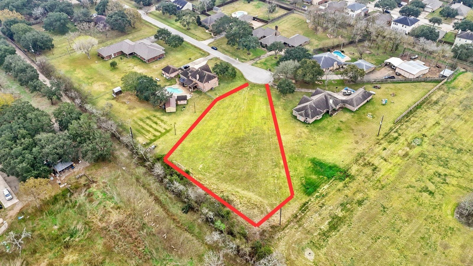 N/A Rabb Ridge Drive