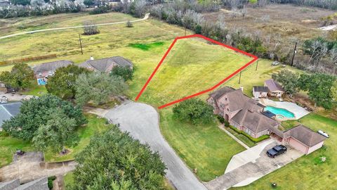 N/A Rabb Ridge Drive Richmond TX 77469