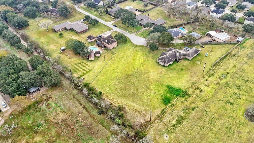 N/A Rabb Ridge Drive