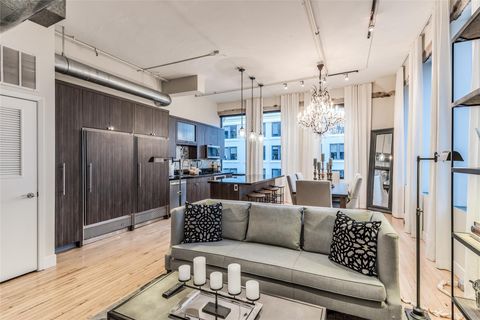 Photo of 705 Main Street #704, Houston, TX 77002 (MLS # 78898675)