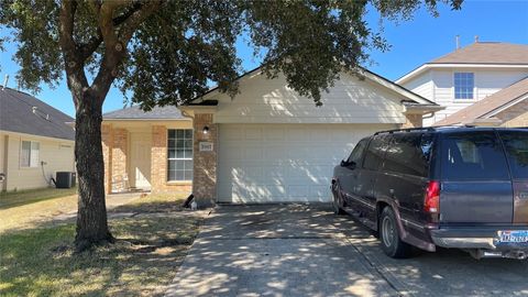 Photo of 21627 Falvel Misty Drive, Spring, TX 77388 (MLS # 75696781)