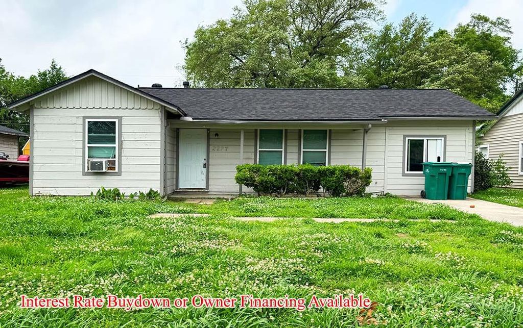 Photo of 2227 Westway Street, Orange, TX 77630 (MLS # 78315755)