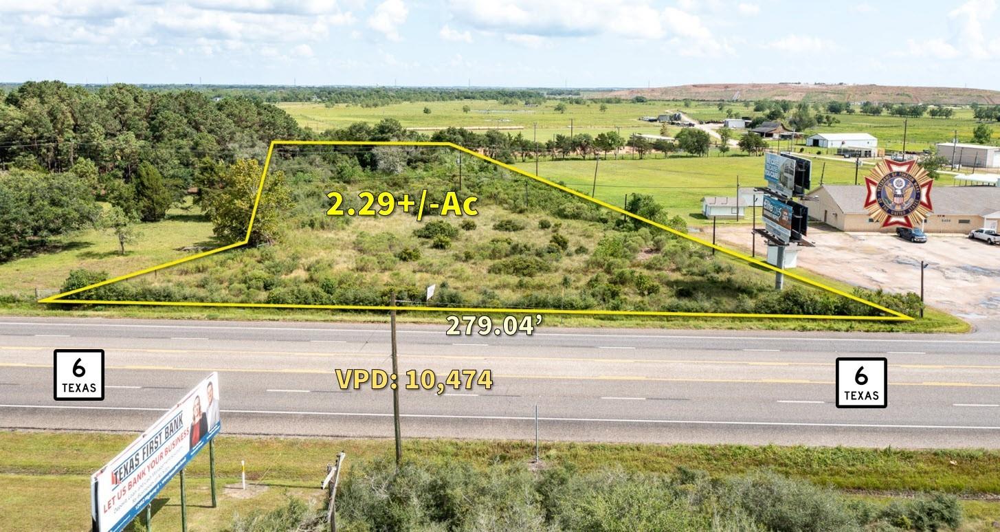 11300 Hwy 6
