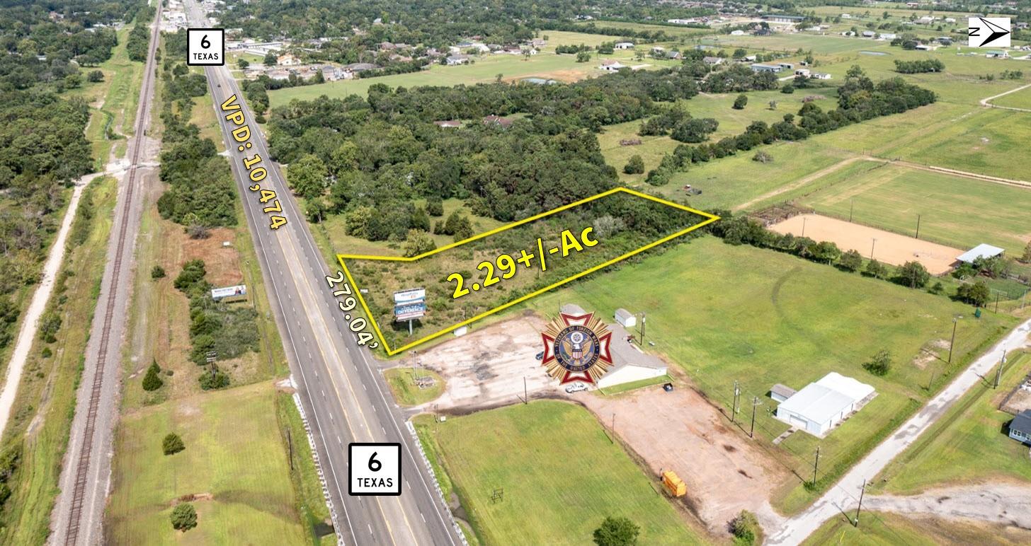 11300 Hwy 6