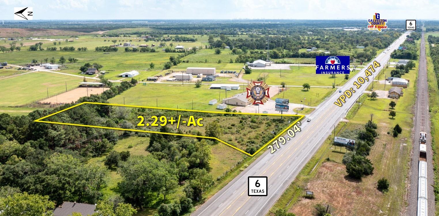 11300 Hwy 6