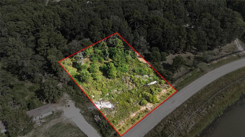 Photo of 22873 Hughey Avenue, New Caney, TX 77357 (MLS # 32038309)