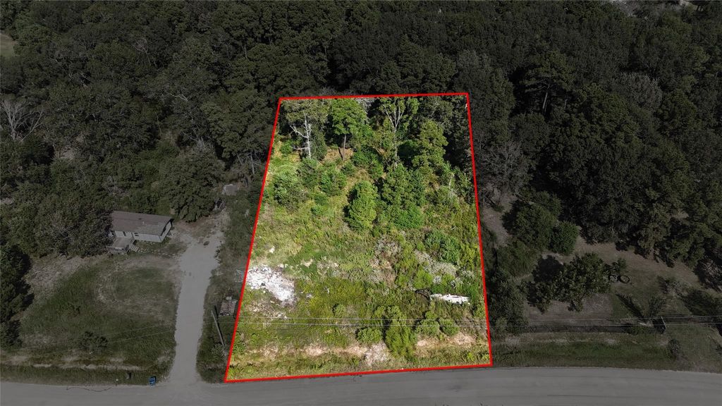 Photo of 22873 Hughey Avenue, New Caney, TX 77357 (MLS # 32038309)