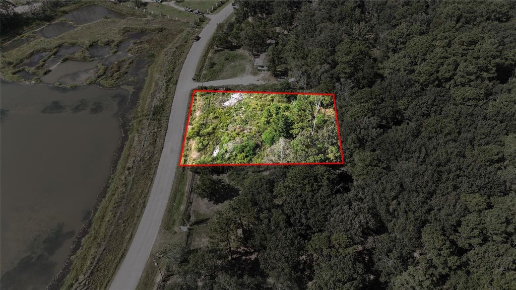 Photo of 22873 Hughey Avenue, New Caney, TX 77357 (MLS # 32038309)
