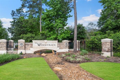 Photo of 1112 Sienna Forest Lane, Pinehurst, TX 77362 (MLS # 15620775)