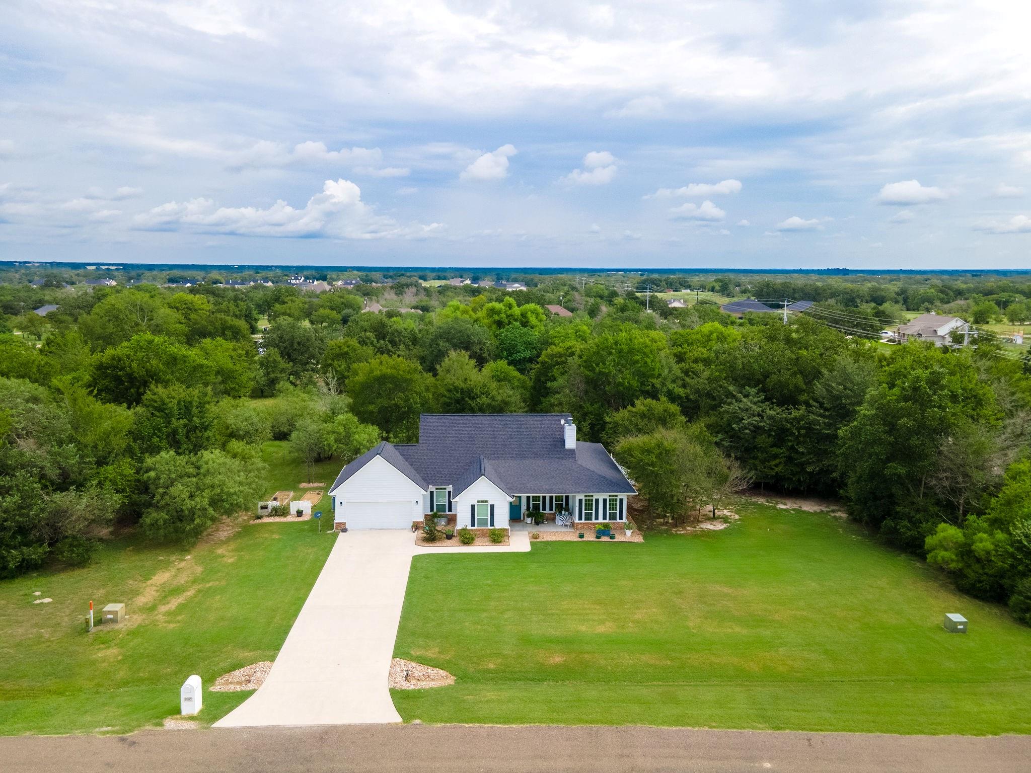 8500 Green Branch Loop