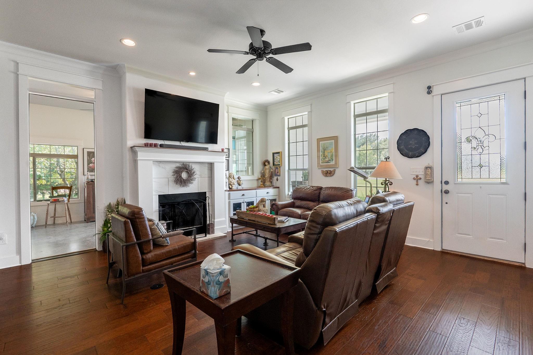 8500 Green Branch Loop