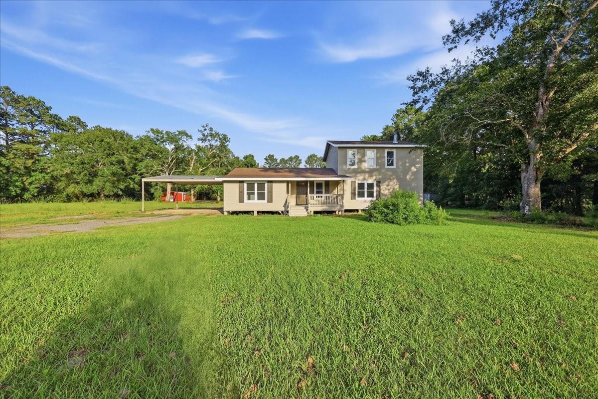 2287 Rea Road