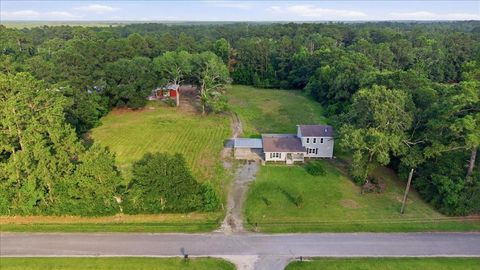 Photo of 2287 Rea Road, Kountze, TX 77625 (MLS # 89212917)