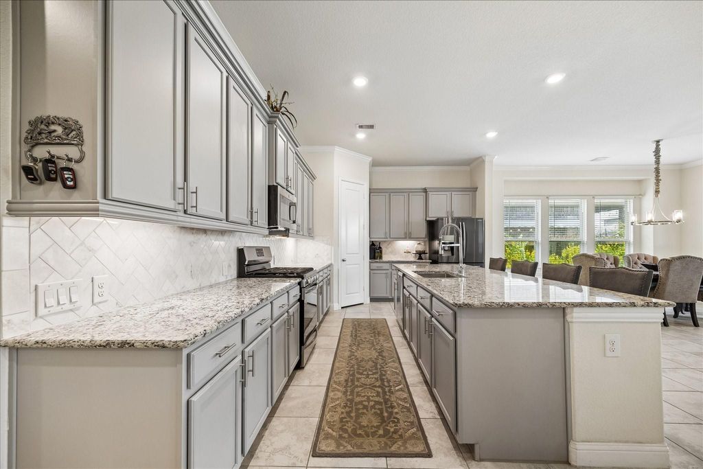 Photo of 3118 Golden Honey Lane, Richmond, TX 77406 (MLS # 90804594)