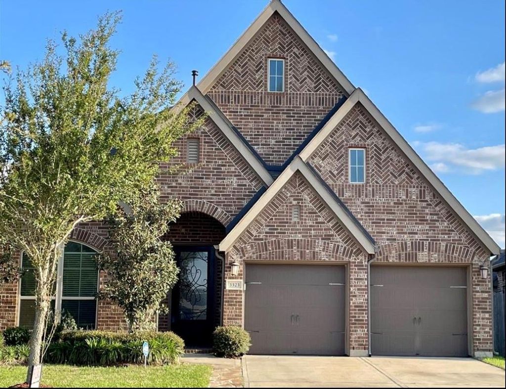 Photo of 3323 Chandler Hollow Lane, Missouri City, TX 77459 (MLS # 56170626)