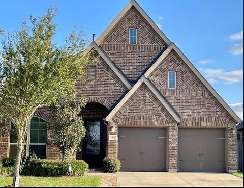 Photo of 3323 Chandler Hollow Lane, Missouri City, TX 77459 (MLS # 56170626)