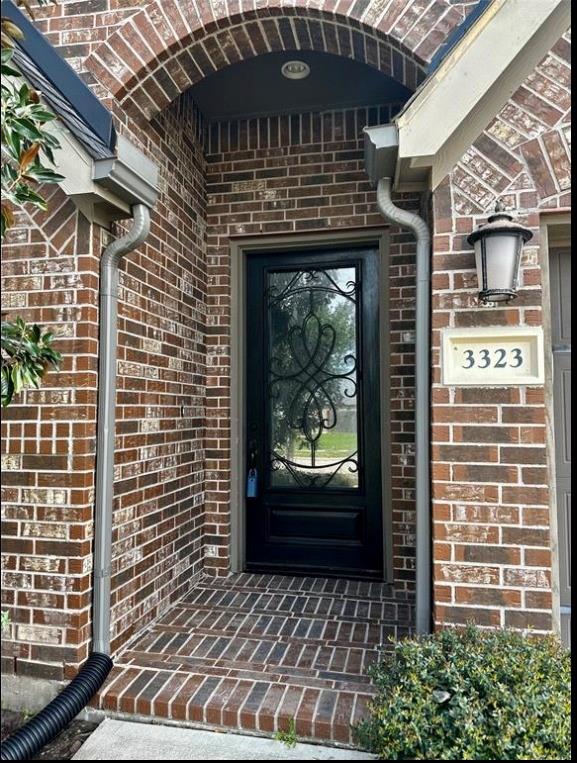 3323 Chandler Hollow Lane
