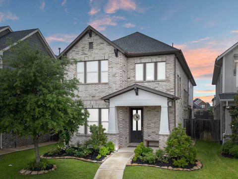 Photo of 27022 Brighton Valley Way, Katy, TX 77494 (MLS # 75236883)