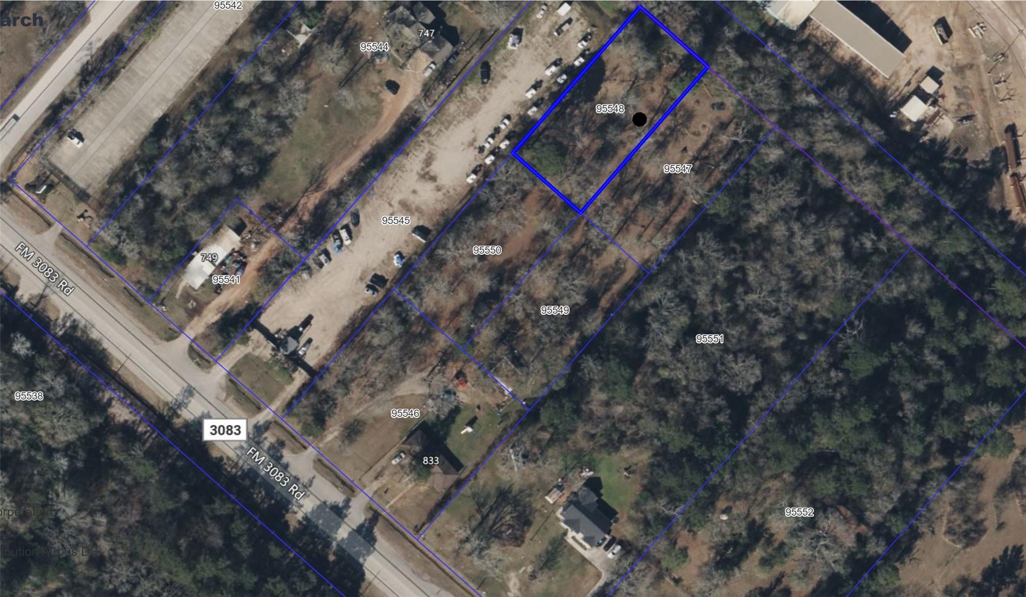 765 Fm 3083 Rd