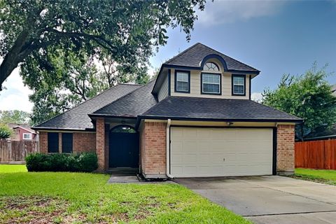 Photo of 9903 Jockey Club Drive, Houston, TX 77065 (MLS # 66096274) Photo of 9903 Jockey Club Drive, Houston, TX 77065 (MLS # 66096274)