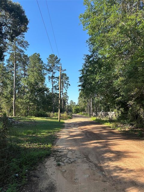 Photo of TBD White Oak Drive, Plantersville, TX 77363 (MLS # 59255476)