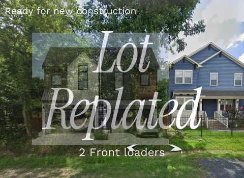 Photo of 5623 Bertellis Lane, Houston, TX 77091 (MLS # 65757469)