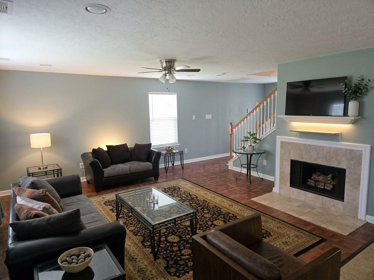 2650 Skyview Knoll Court