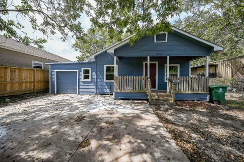 Photo of 8007 Carver Road, Houston, TX 77088 (MLS # 3130554)