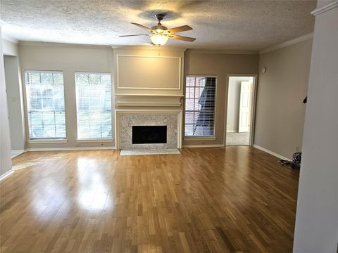 Photo of 14310 Windsor Oaks Lane, Houston, TX 77062 (MLS # 52778418)