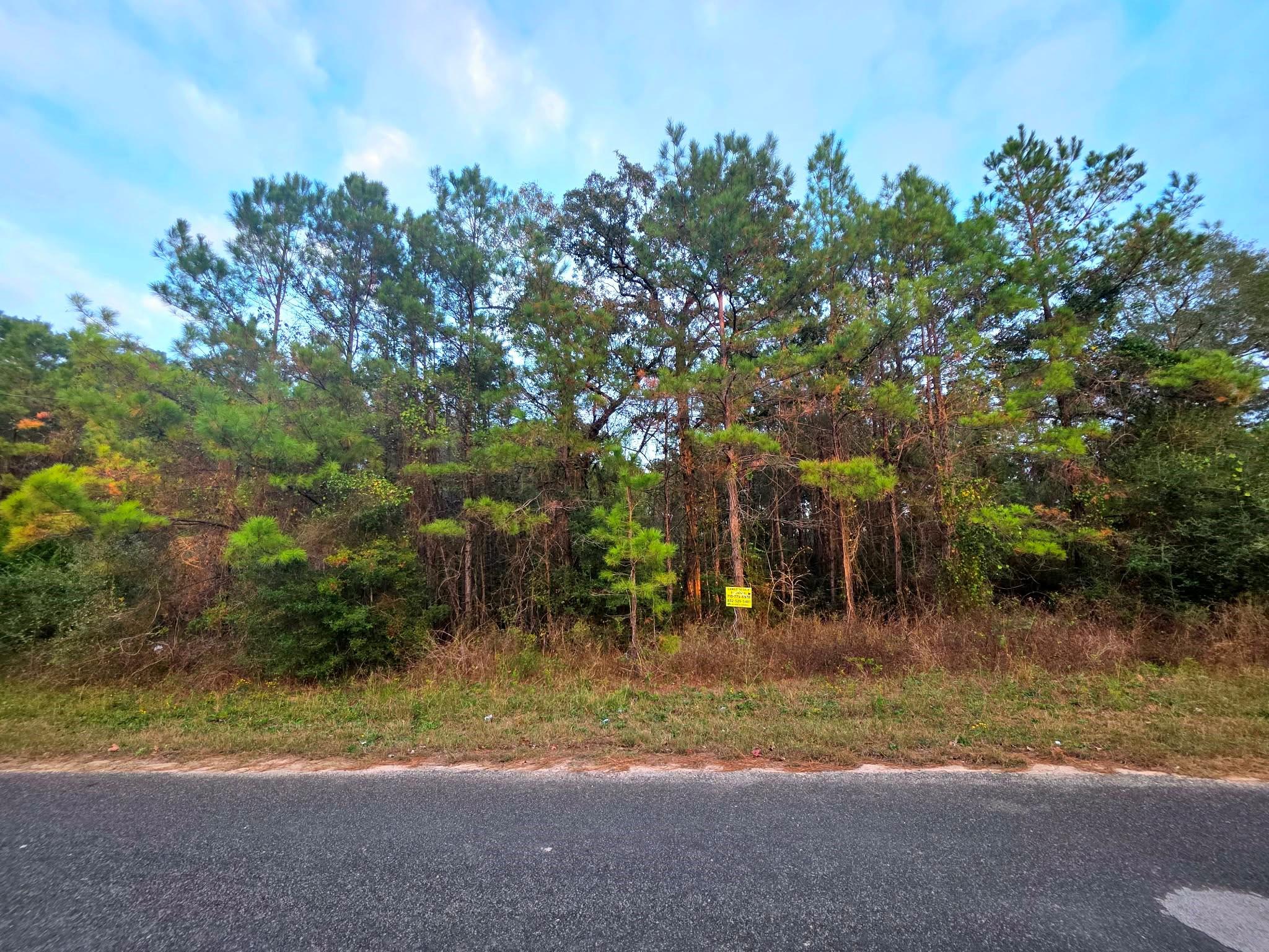 16677 Whippoorwill Road