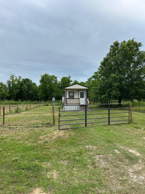 Tiny photo for 619 County Road 6053, Dayton, TX 77535 (MLS # 58159358)