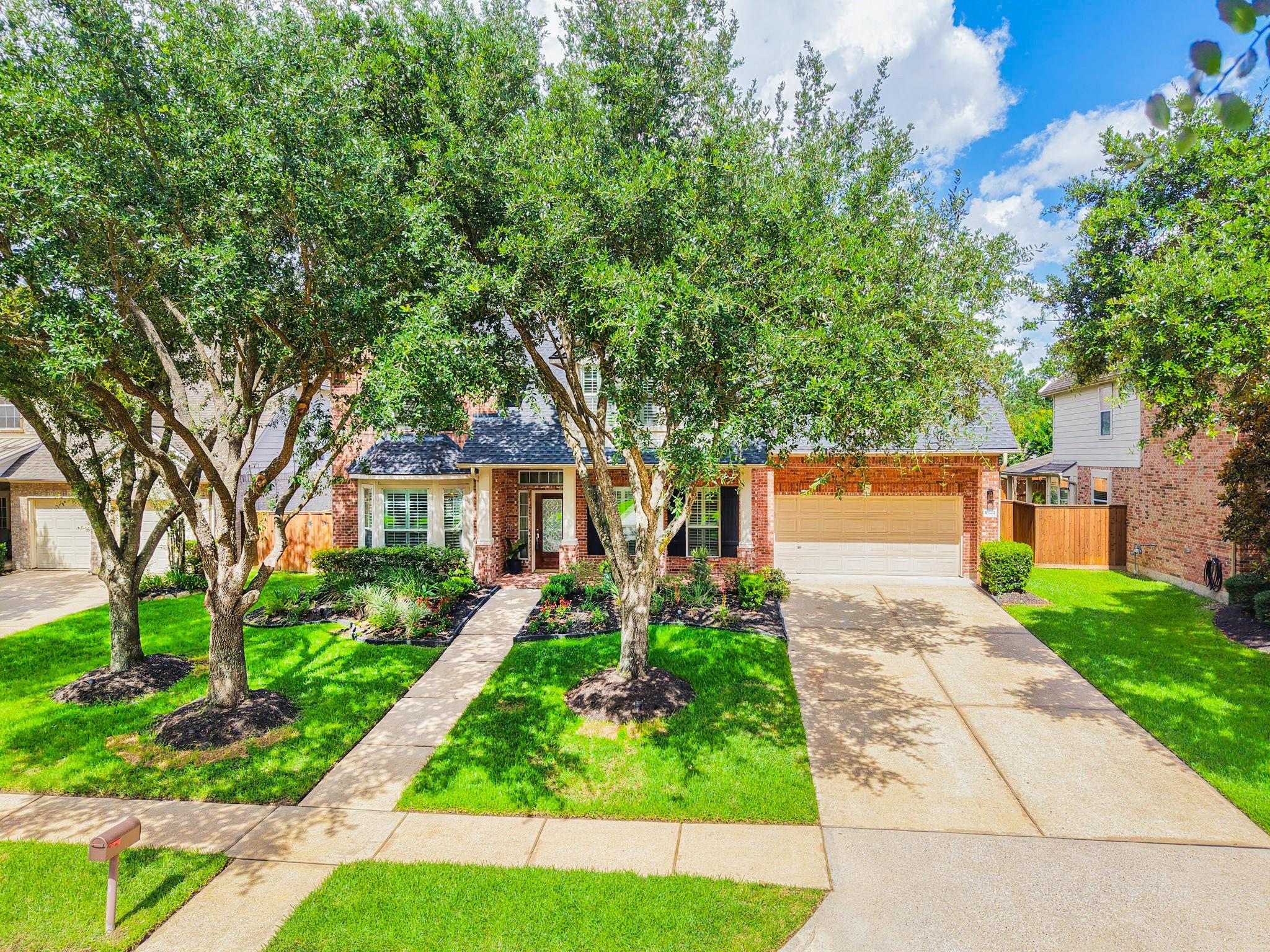 10222 Birchline Drive