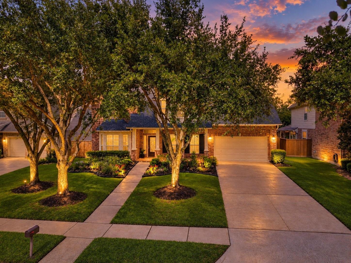 10222 Birchline Drive